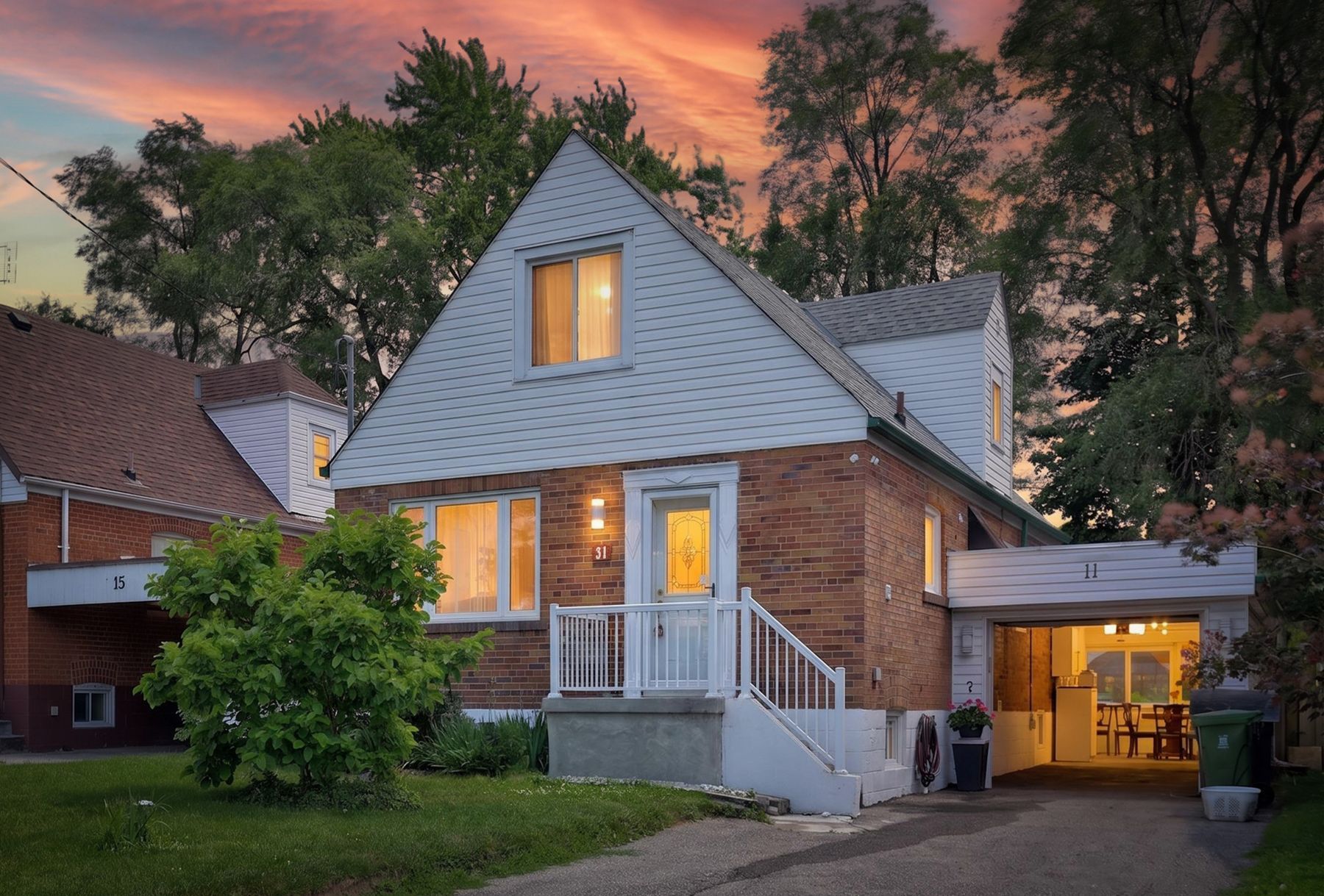 11 Midholm Drive, Toronto, On M1k 3a9