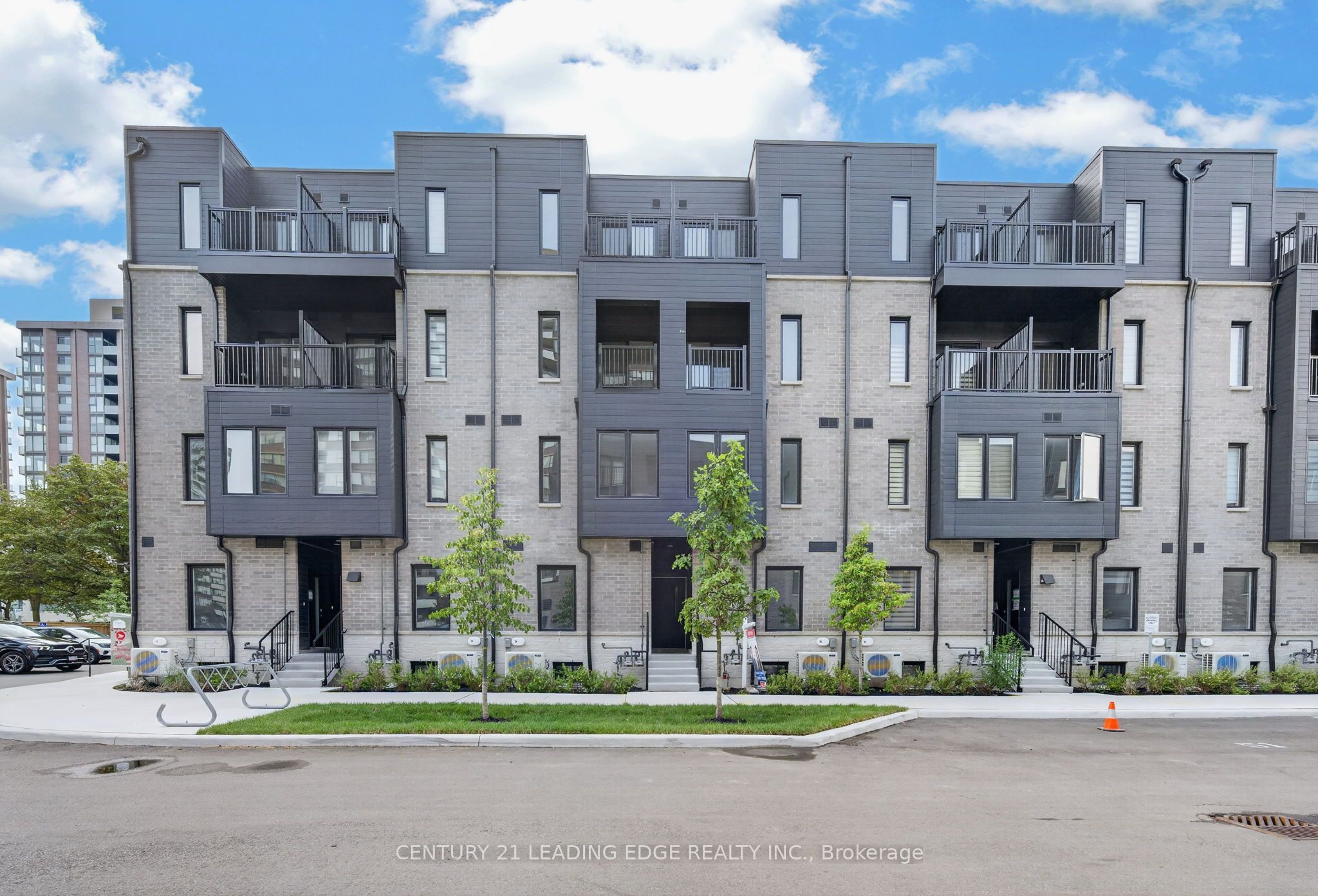 10 Calamint Lane 62, Toronto, On M1w 2h1
