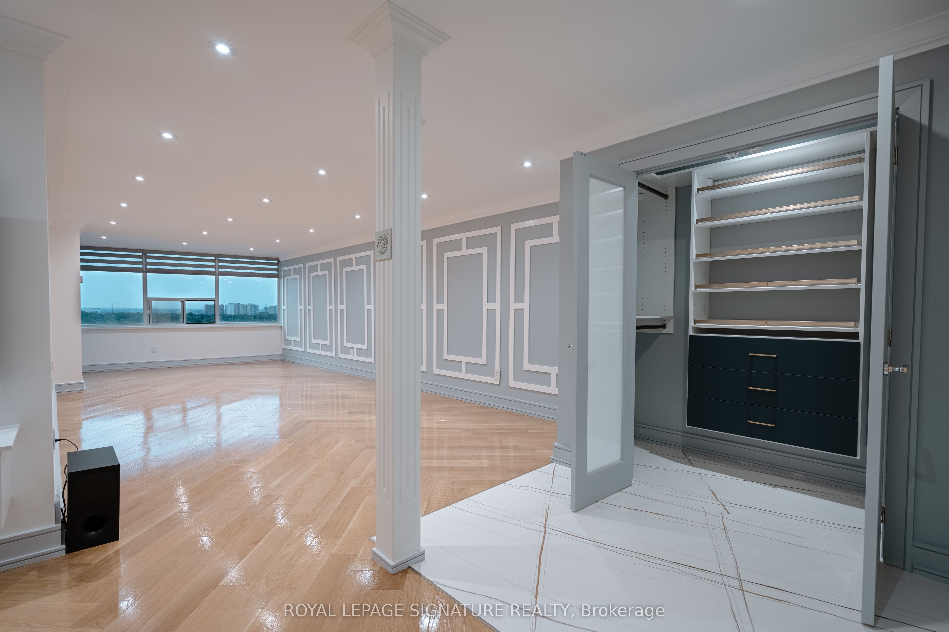 65 Huntingdale Boulevard 1402, Toronto, On M1w 2p1