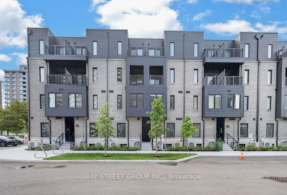 29 Calamint Lane, Toronto, On M1w 2h1