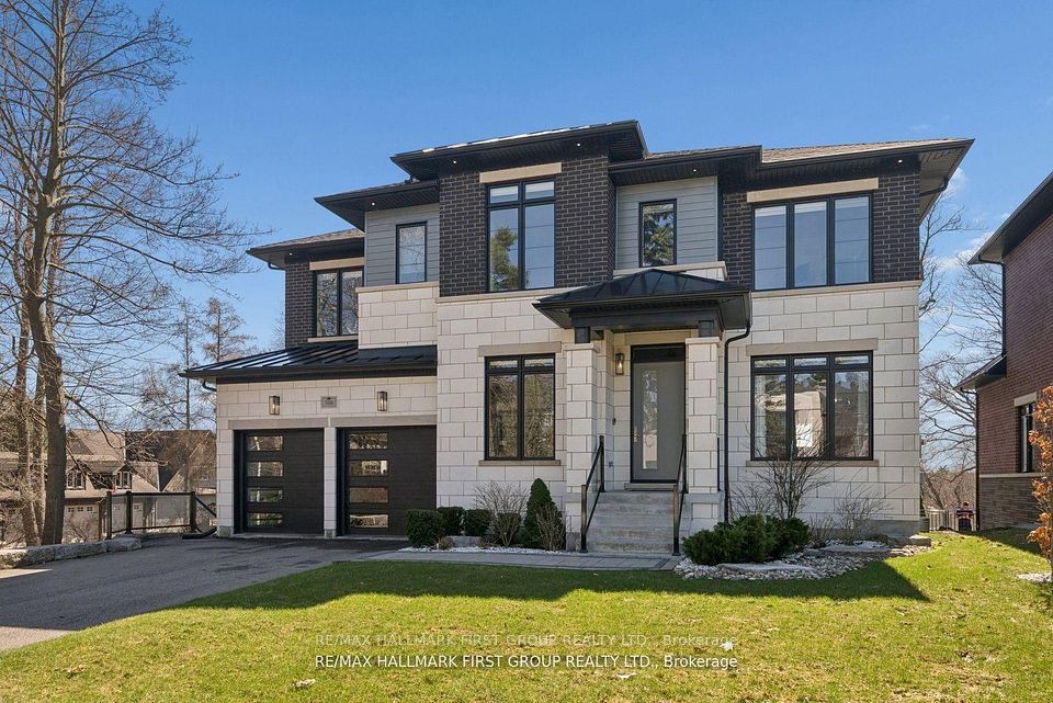 506 Rougemount Drive, Pickering, On L1w 2b9