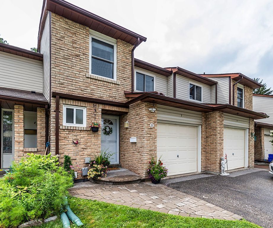 1330 Trowbridge Drive 3, Oshawa, On L1g 7l1