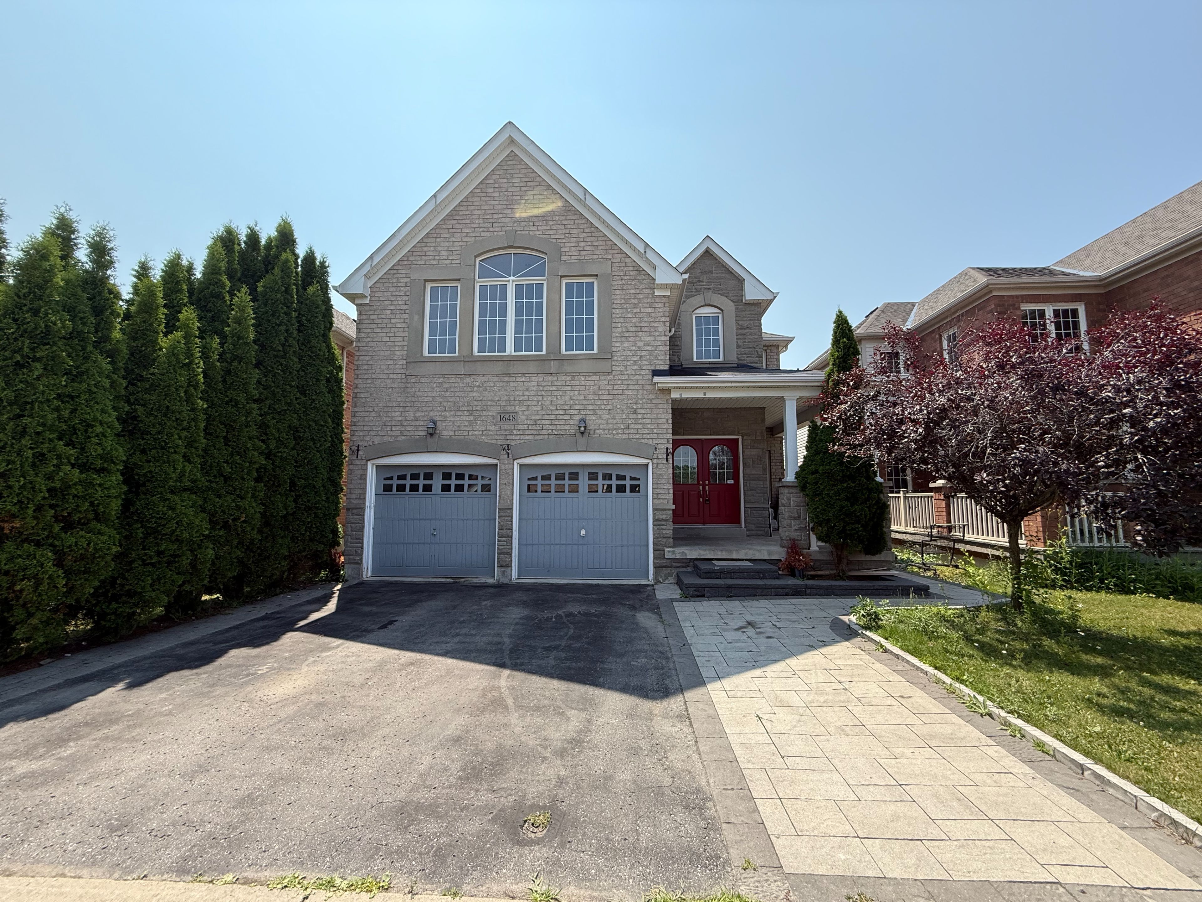 1648 Pennel Drive Upper, Oshawa, On L1k 0k1