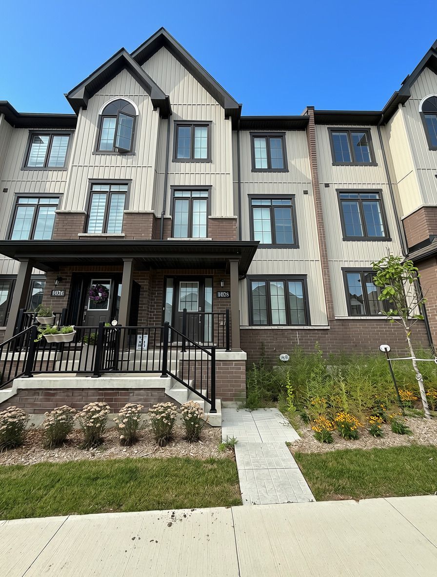 1028 Dyas Avenue, Oshawa, On L1h 8l7
