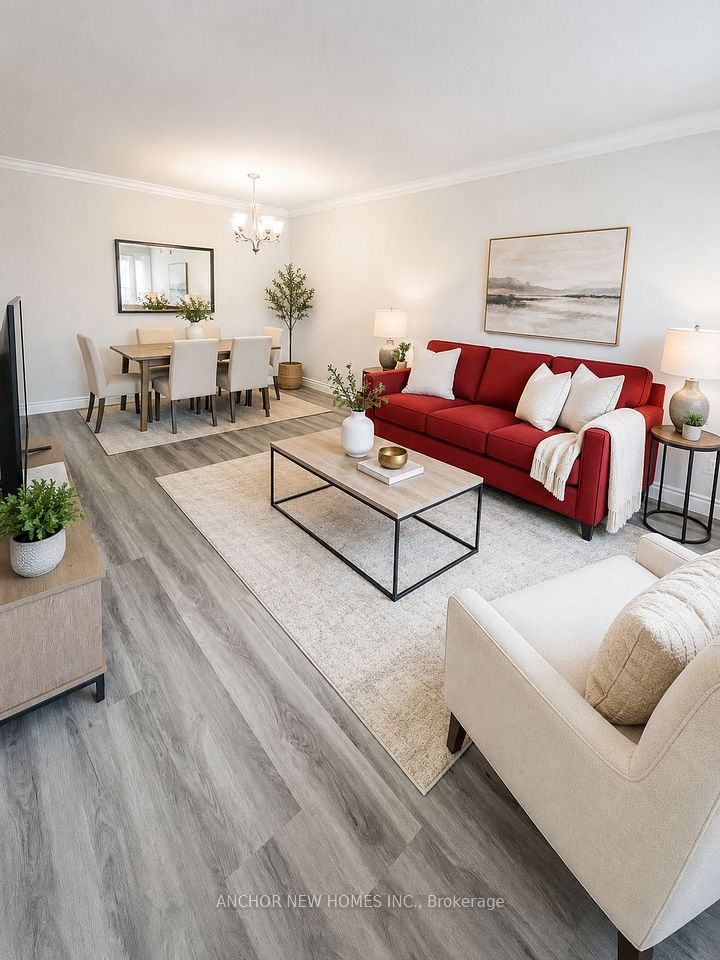277 Adelaide Avenue 101, Oshawa, On L1j 2r4