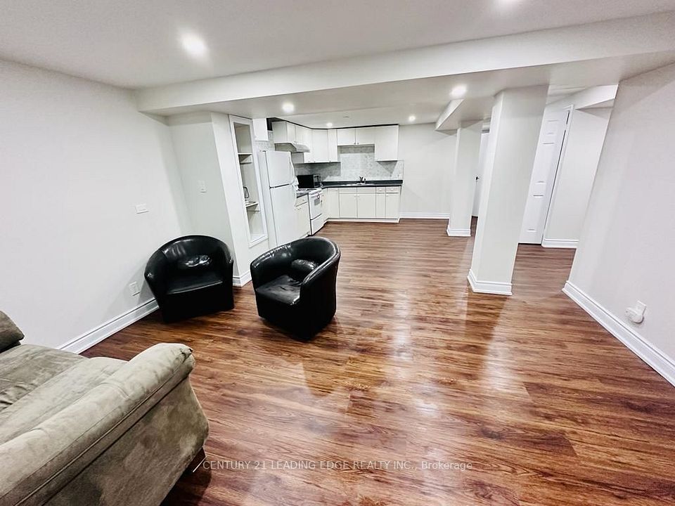 16 Shale Drive Bsmt, Ajax, On L1t 3v9