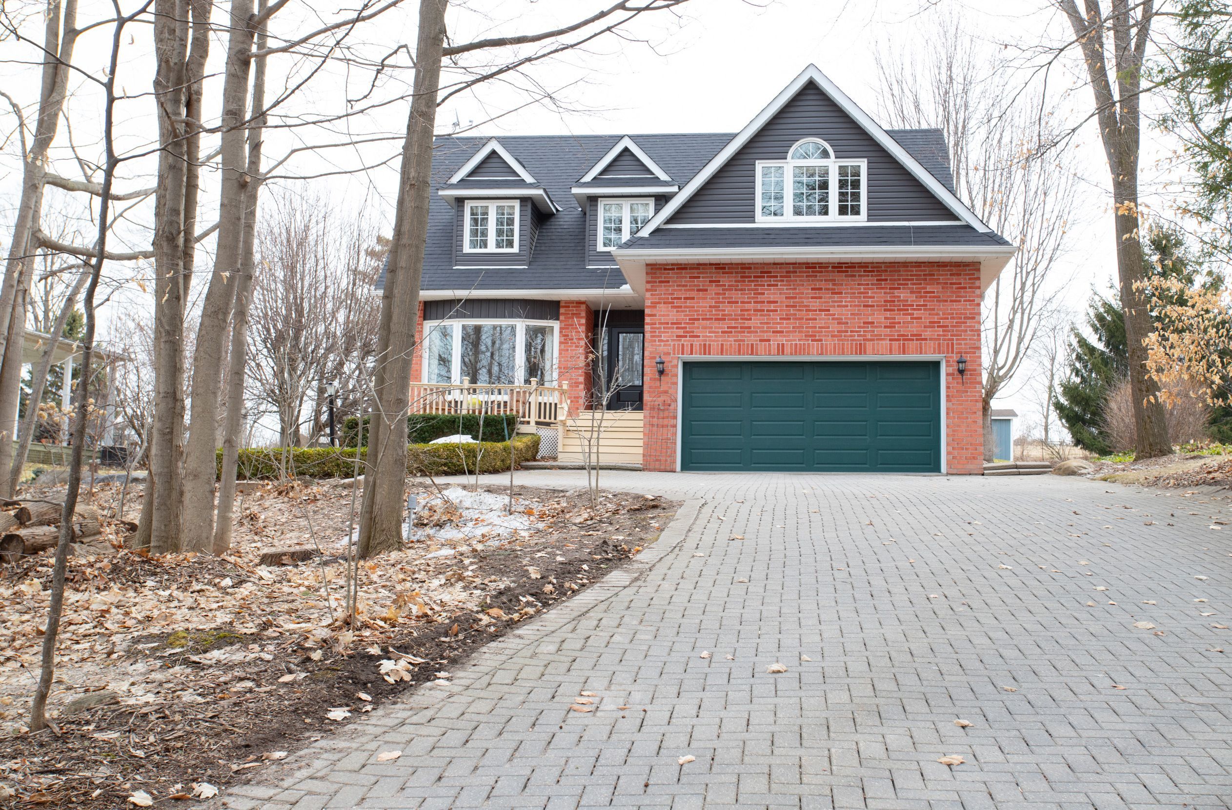 85 Ambleside Drive, Scugog, On L9l 1b4