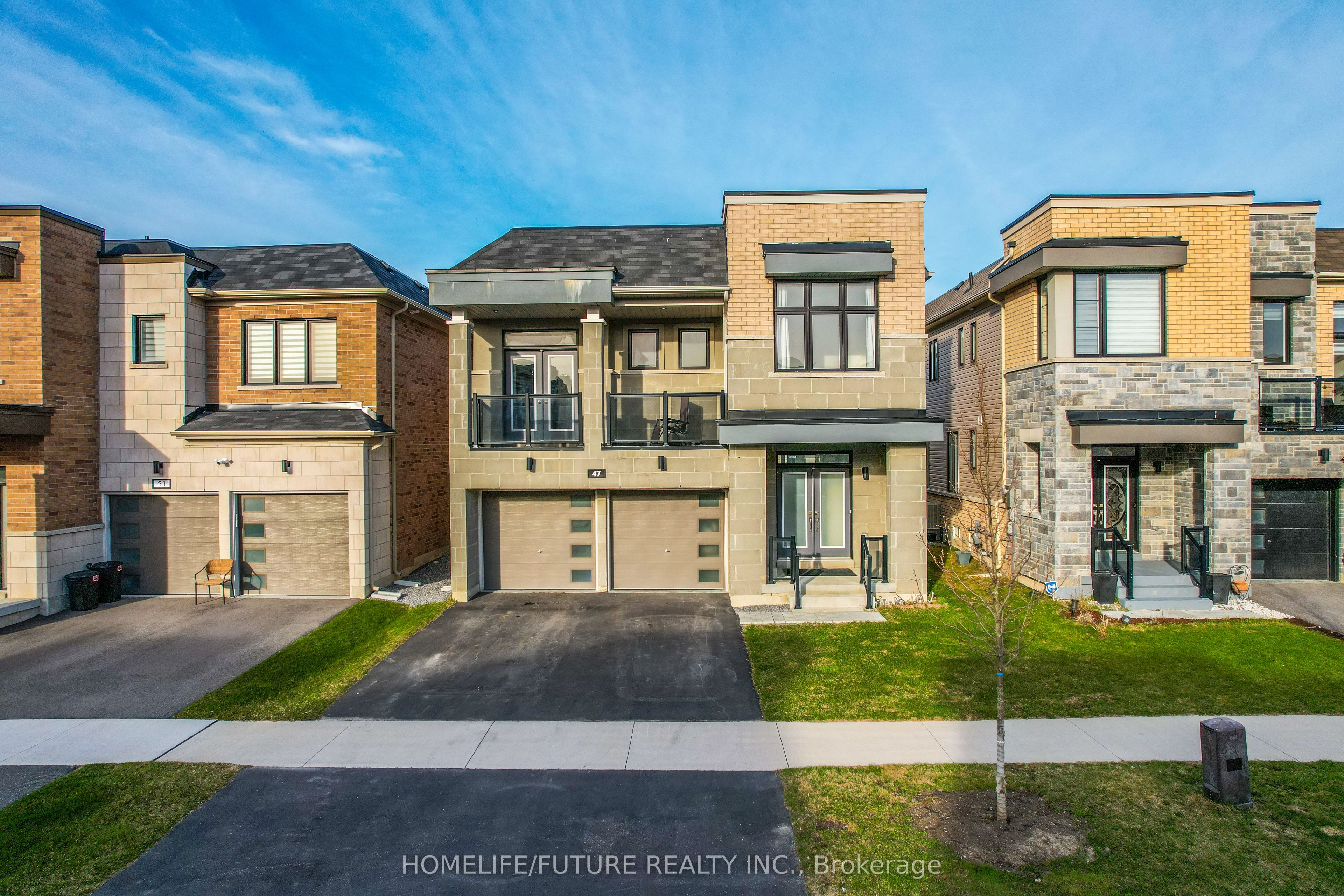 47 Clipper Lane, Clarington, On L1c 4b1