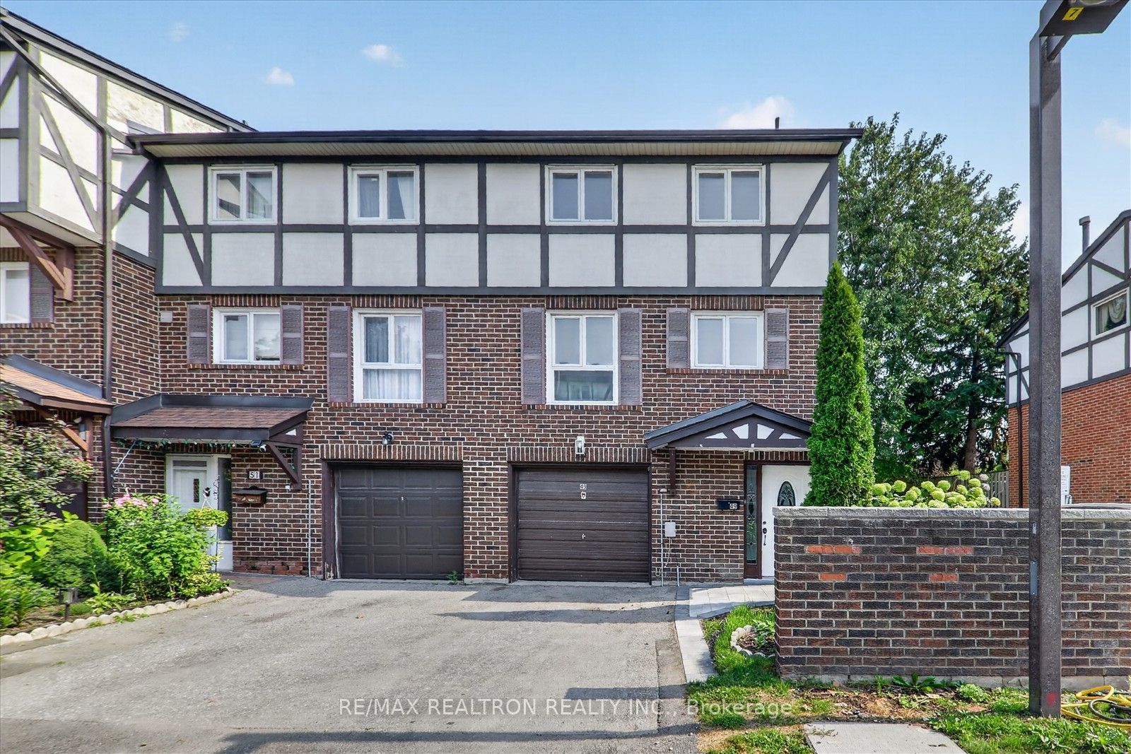 331 Trudelle Street 49, Toronto, On M1j 3j9