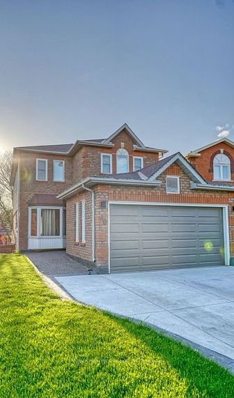 90 Oke Road Main Floor, Clarington, On L1e 2v2