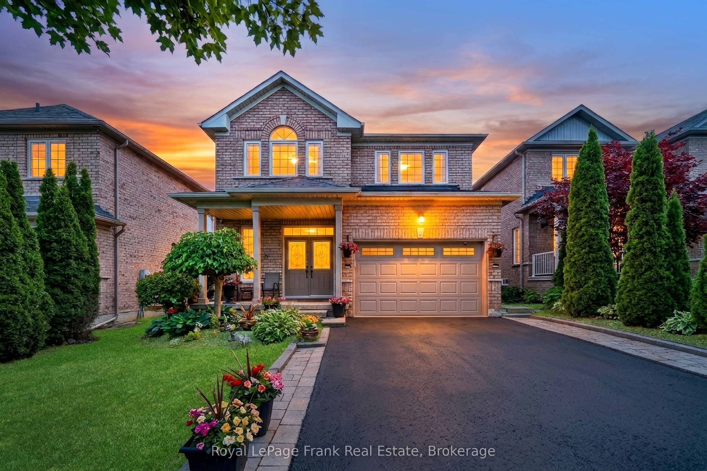 5 Partner Drive, Clarington, On L1e 3j1