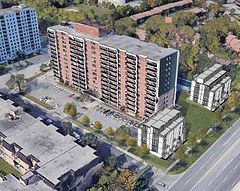 750 Morningside Avenue 1201, Toronto, On M1c 3a1
