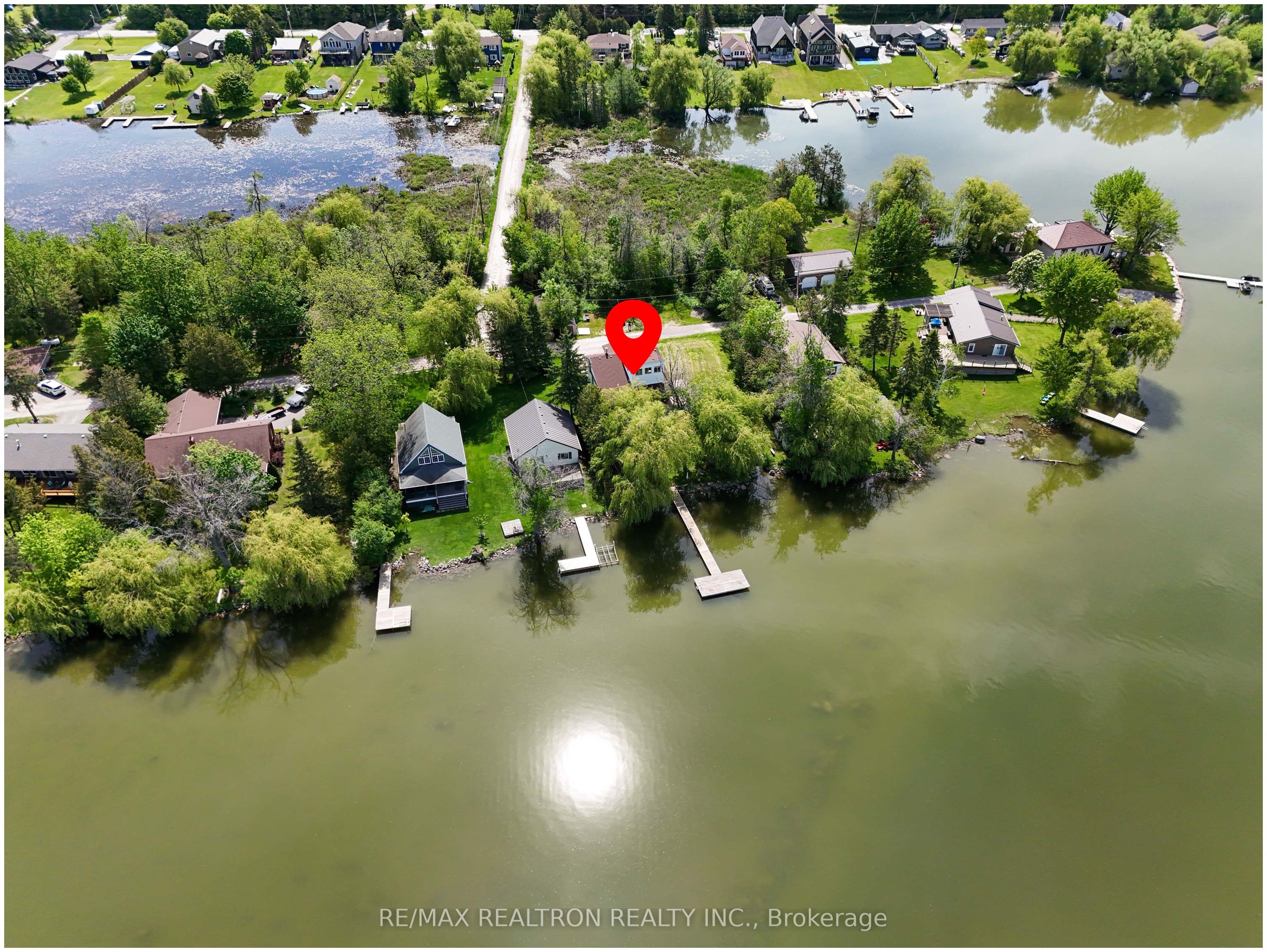 16 Birch Island Road, Scugog, On L0b 1k0