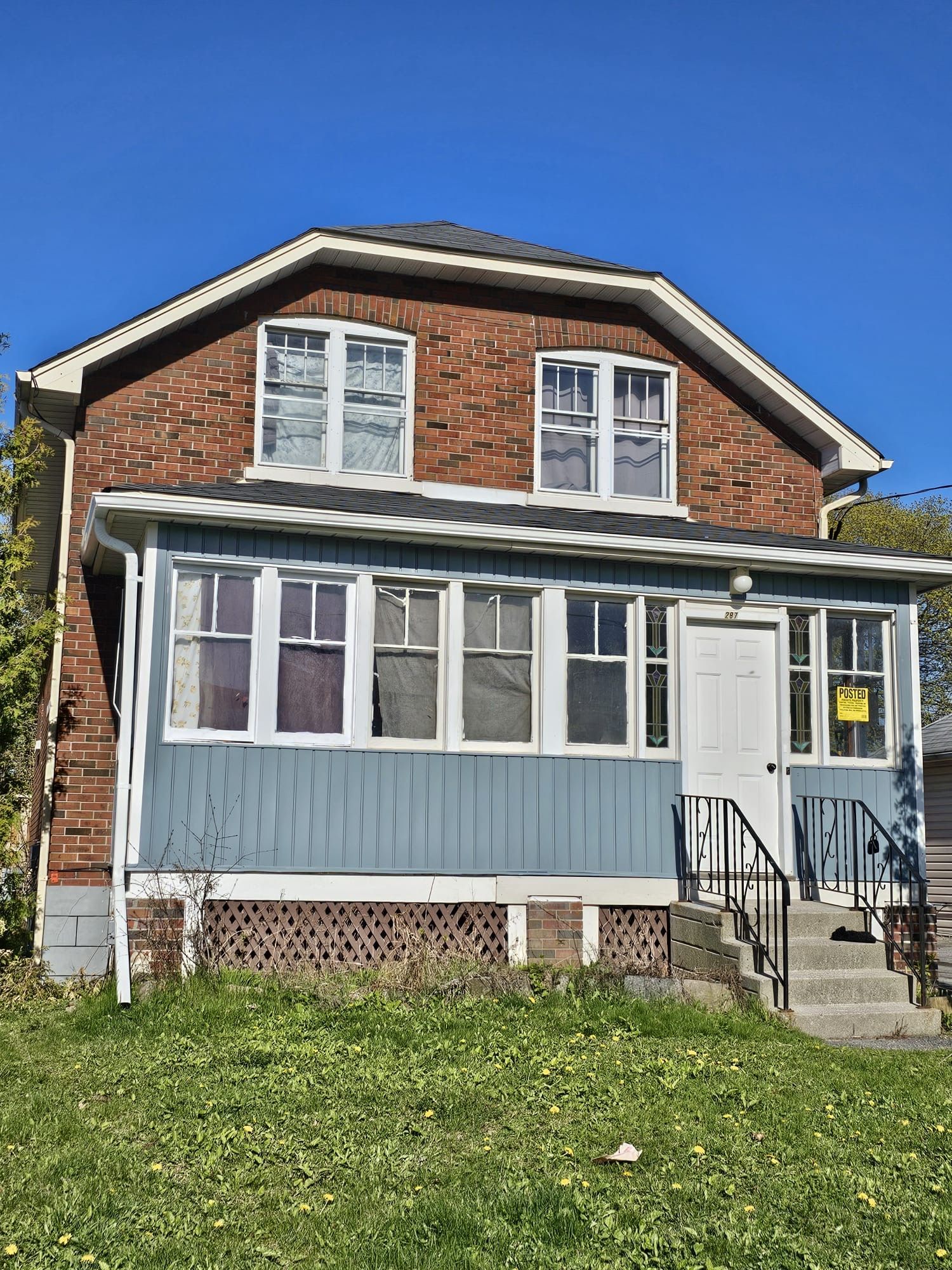 287 Verdun Road, Oshawa, On L1h 5t1