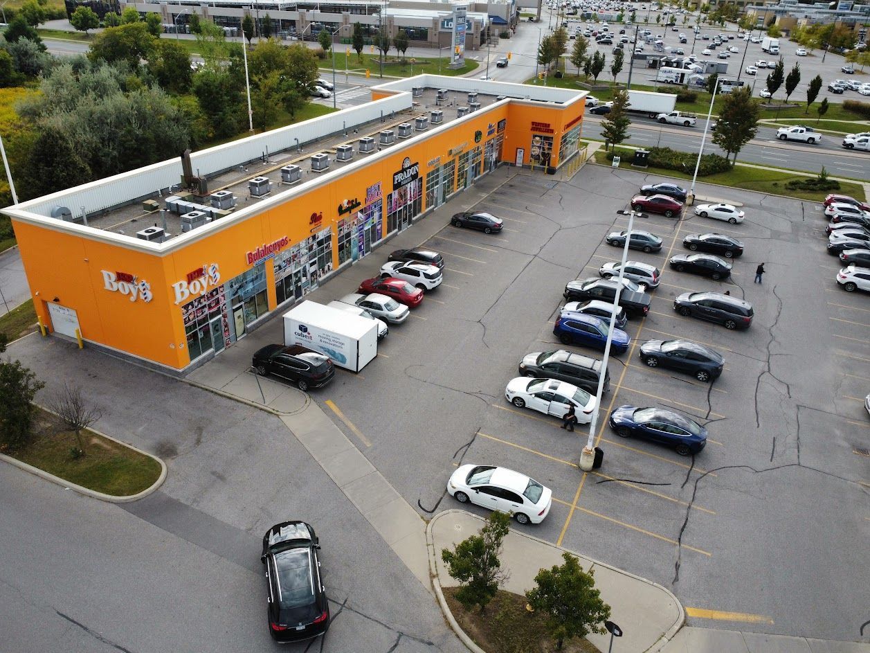 3331 Markham Road 104, Toronto, On M1x 1s8