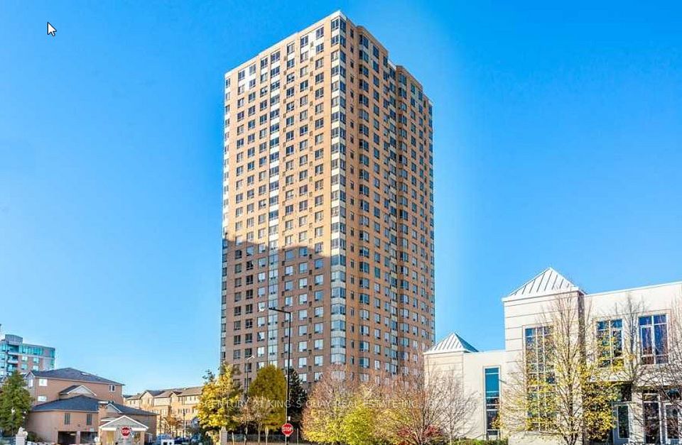115 Omni Drive 505, Toronto, On M1p 5b4