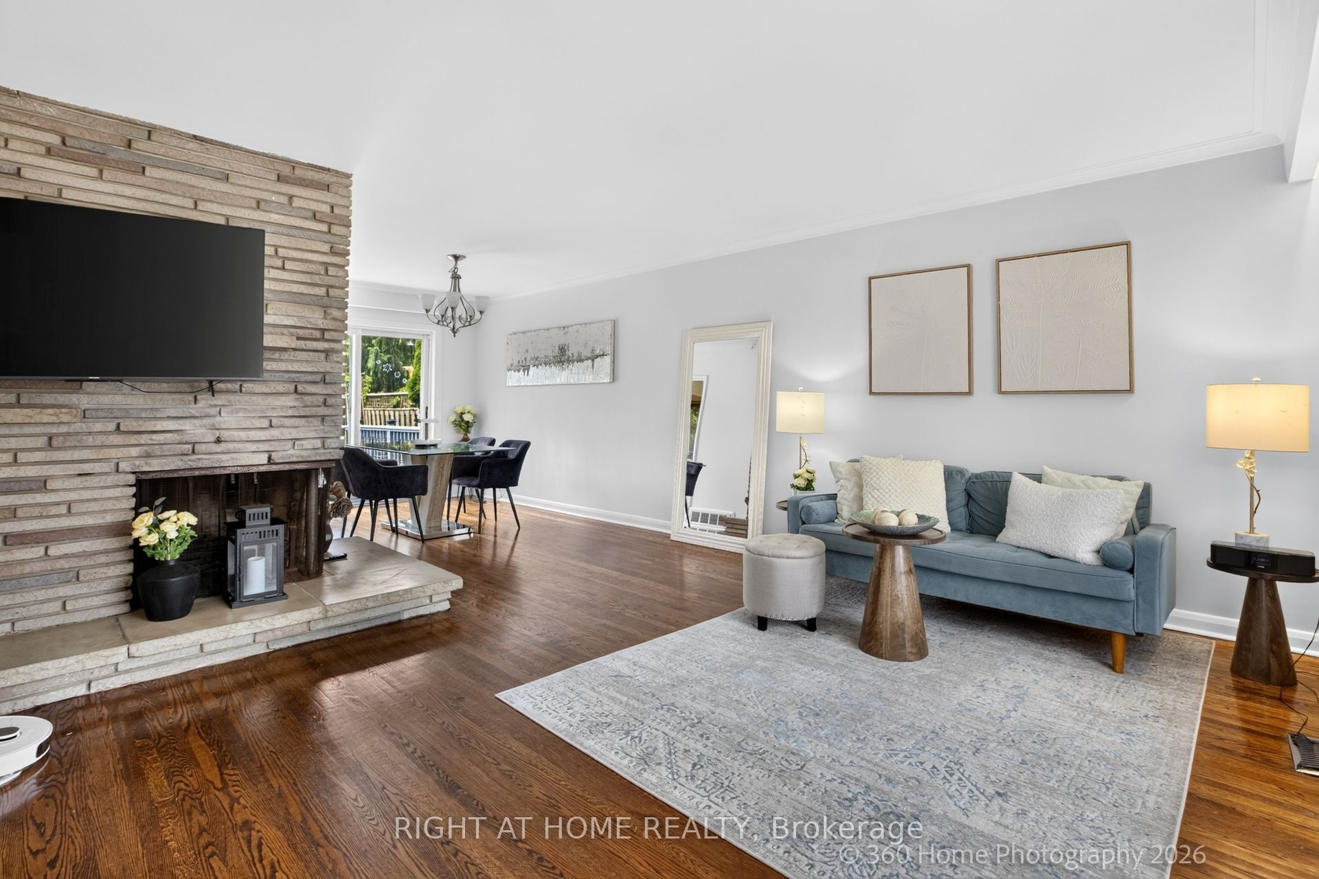 100 Perivale Crescent, Toronto, On M1j 2c3