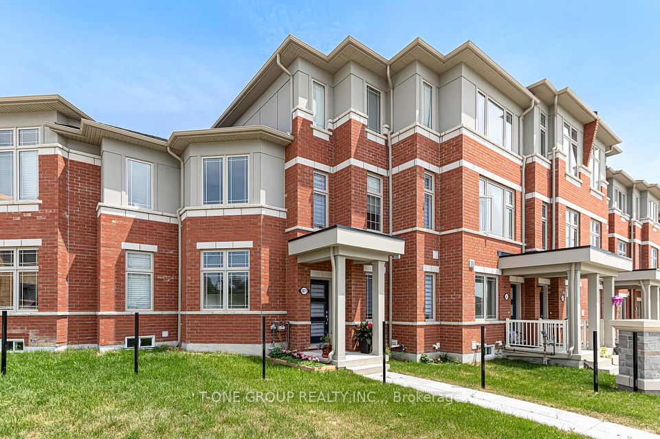 2871 Whites Road, Pickering, On L1x 0p3