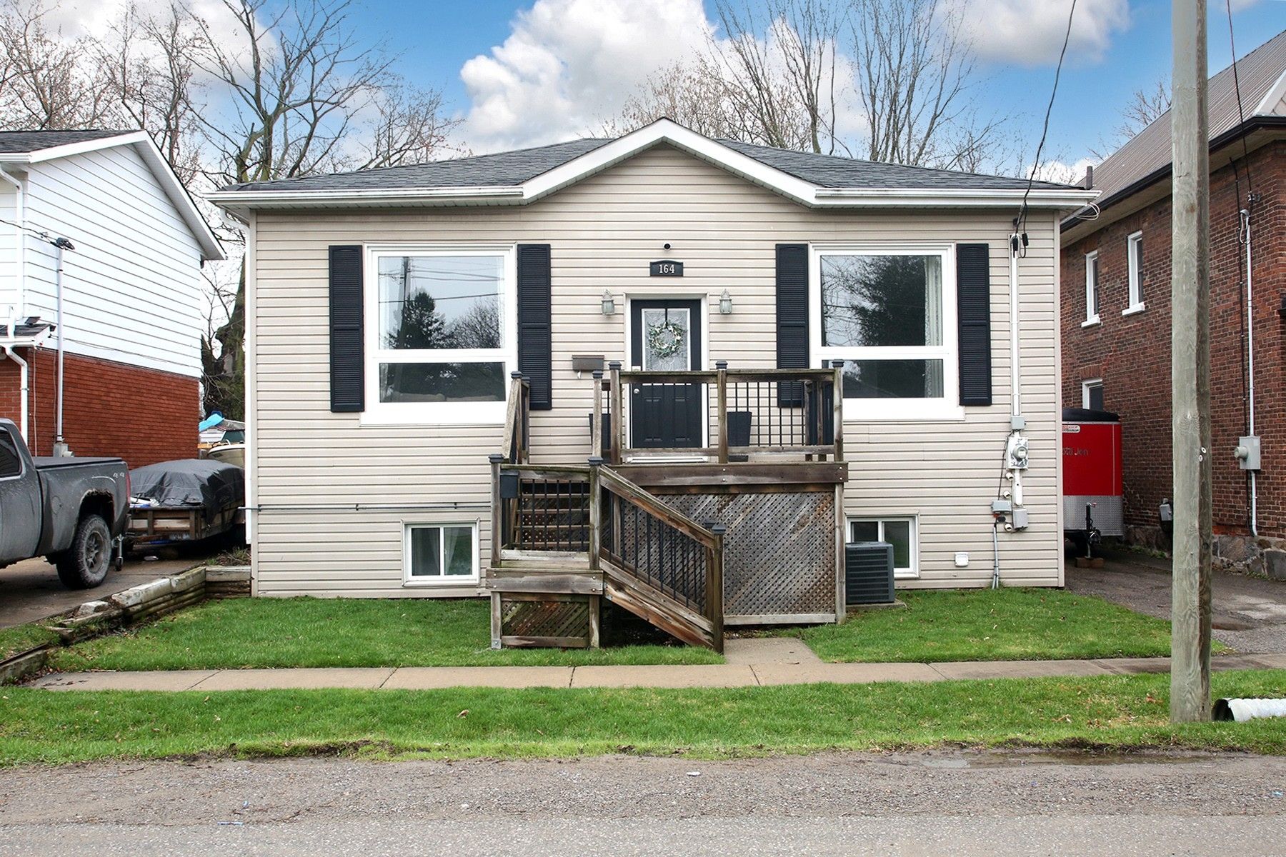 164 Kings Hill Lane, Clarington, On L1c 1r8