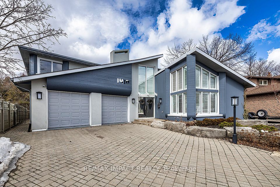 1410 Manitou Drive, Oshawa, On L1g 7p7
