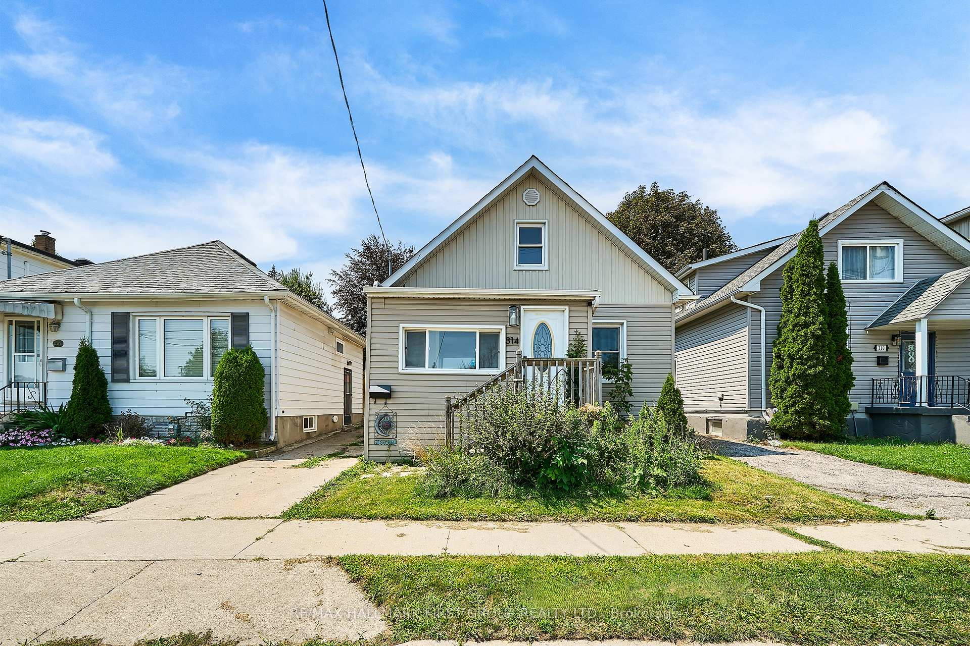 314 Nassau Street, Oshawa, On L1j 4a8
