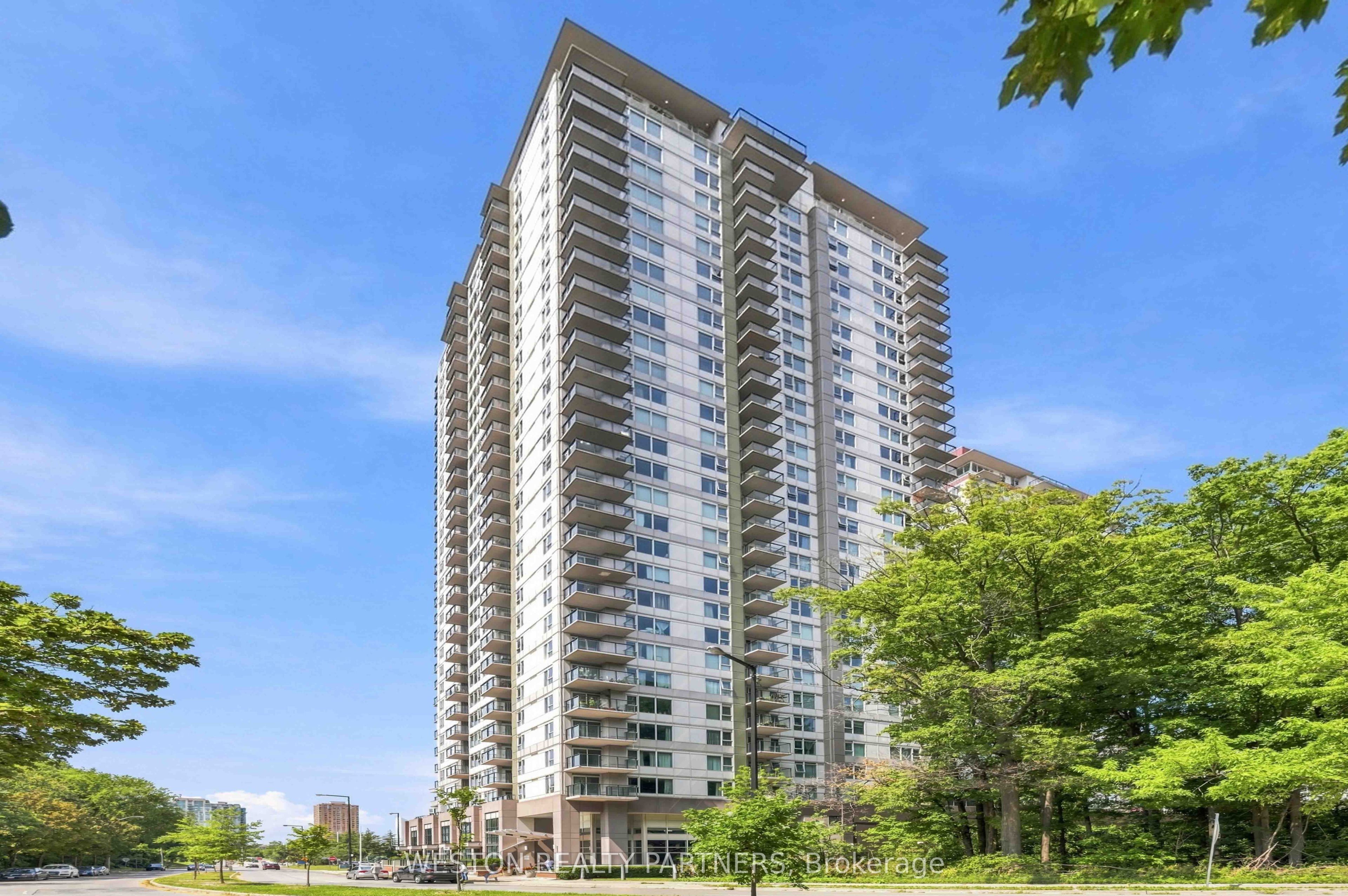 190 Borough Drive 1006, Toronto, On M1p 0b6