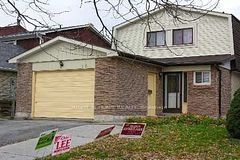 18 Big Red Avenue (Bsmt), Toronto, On M1v 1n9