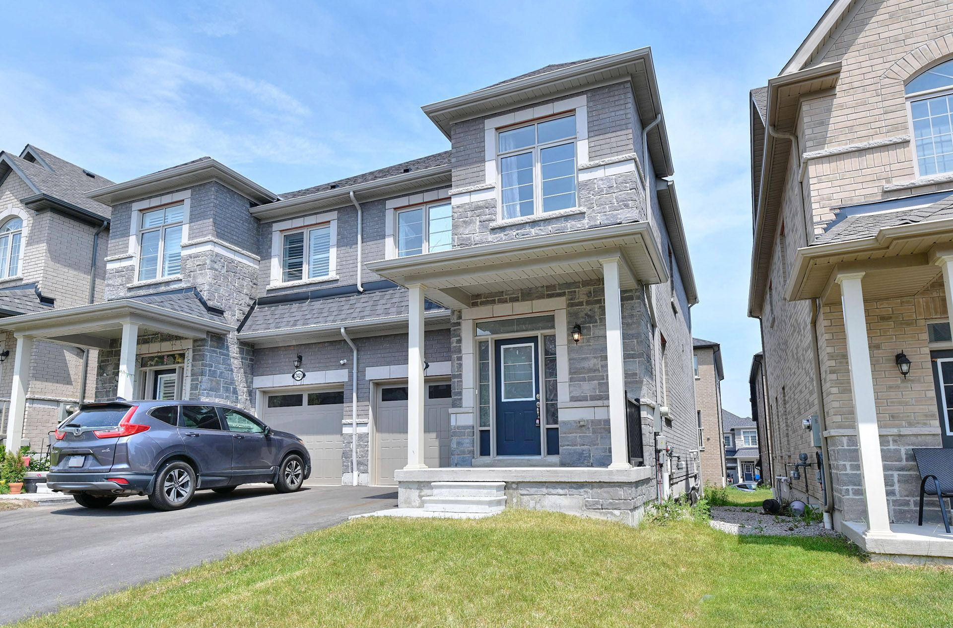 2419 Angora Street S, Pickering, On L1x 0m6
