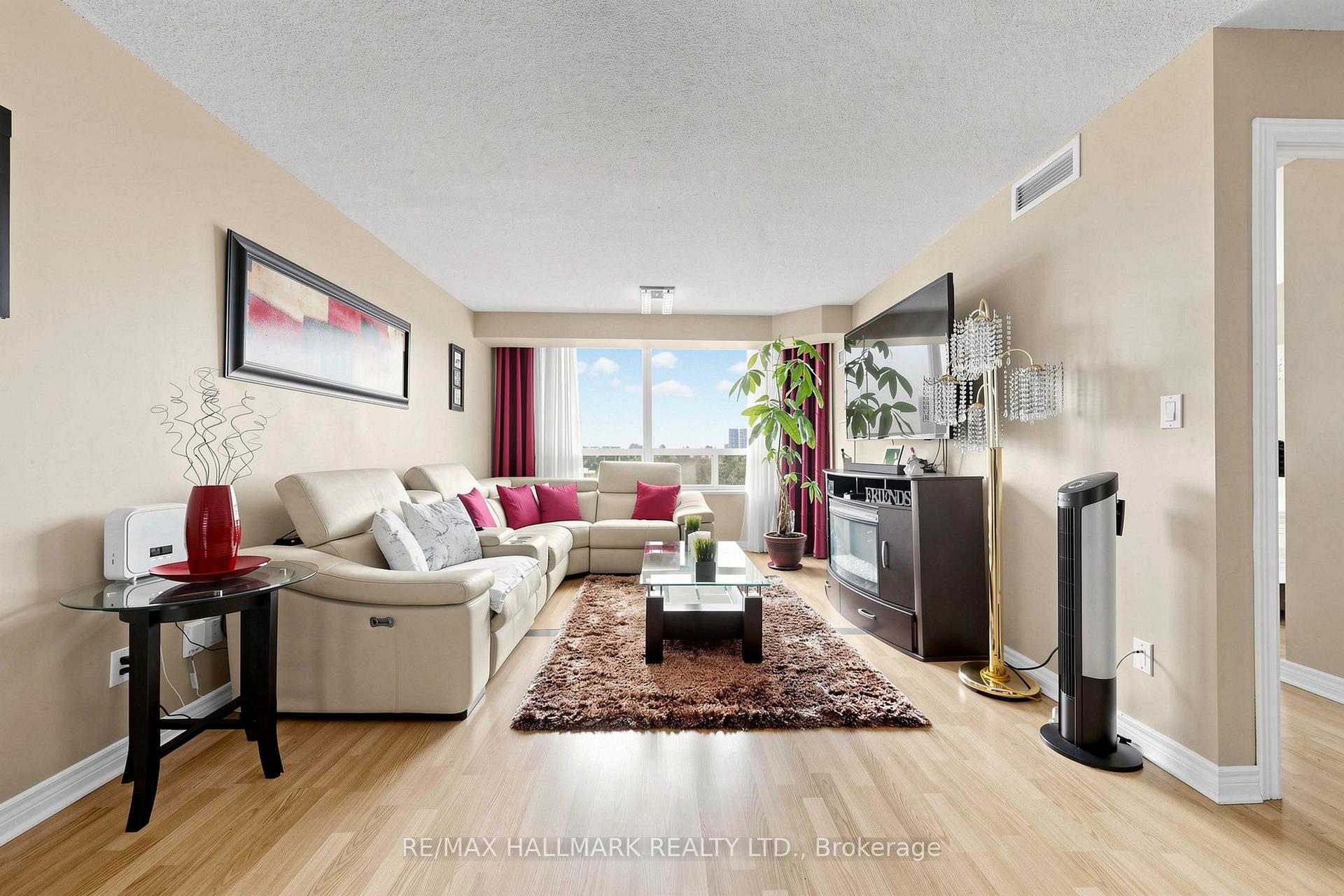 68 Corporate Drive 621, Toronto, On M1h 3h3