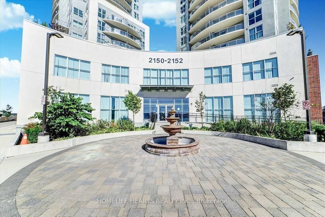 2152 Lawrence Avenue E 206, Toronto, On M1r 3a8