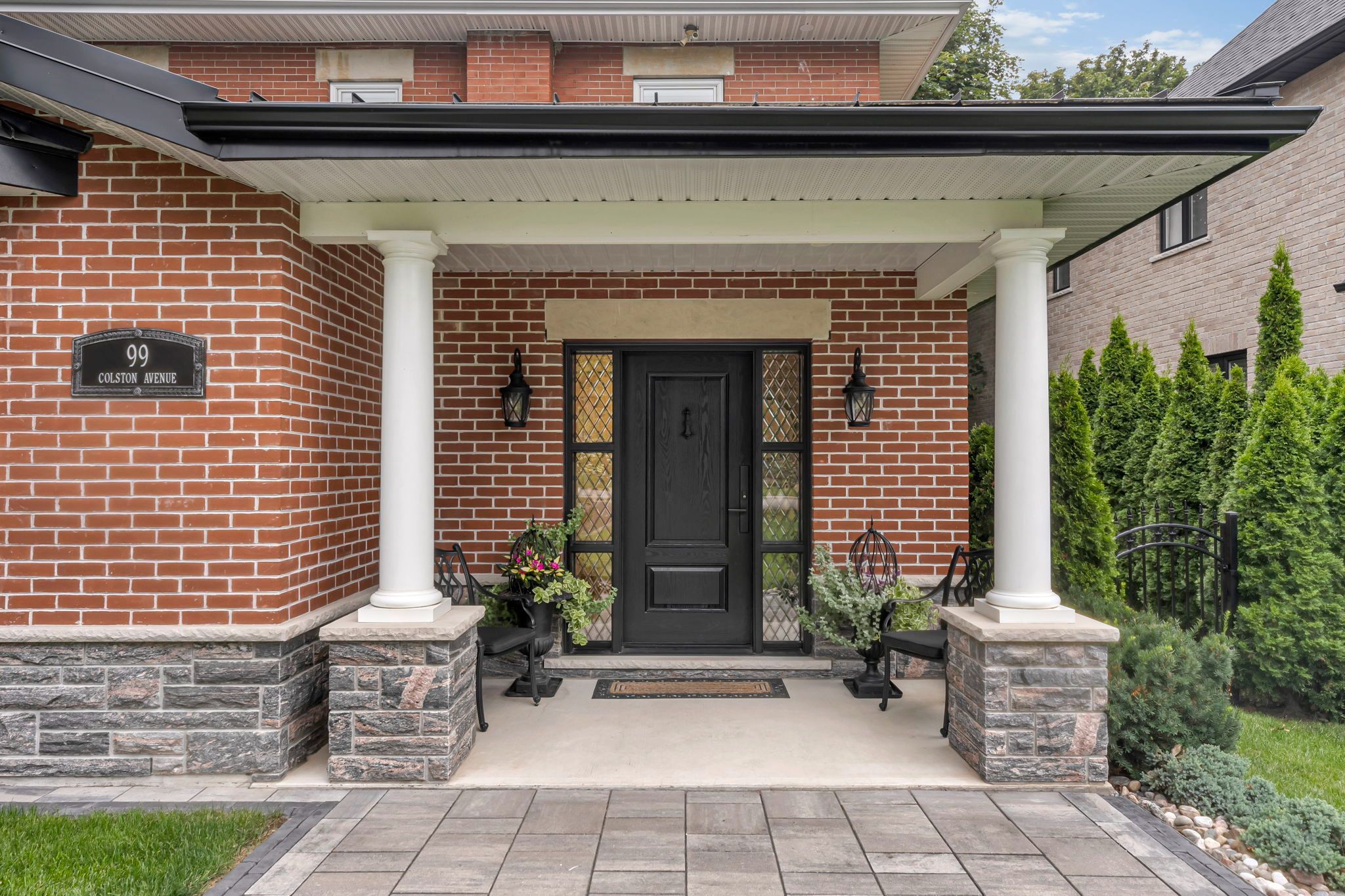 99 Colston Avenue, Whitby, On L1m 1c1