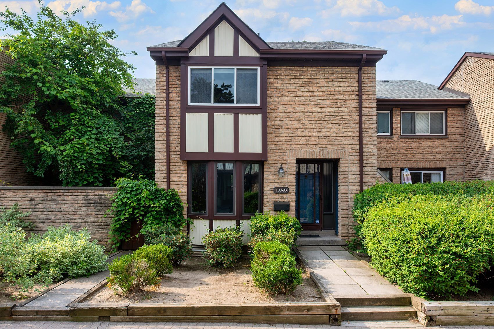 100 Burrows Hall Boulevard 93, Toronto, On M1b 1m7
