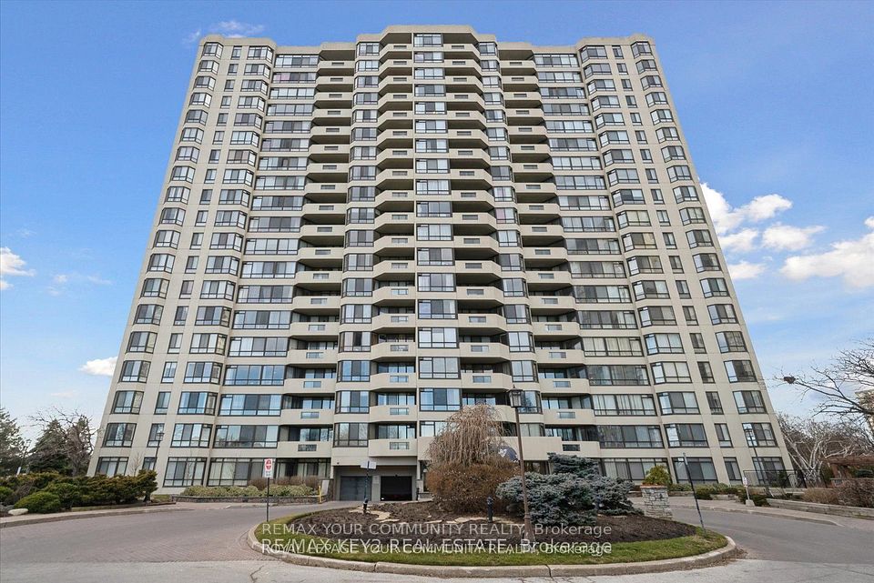 225 Bamburgh Circle 511, Toronto, On M1w 3x9