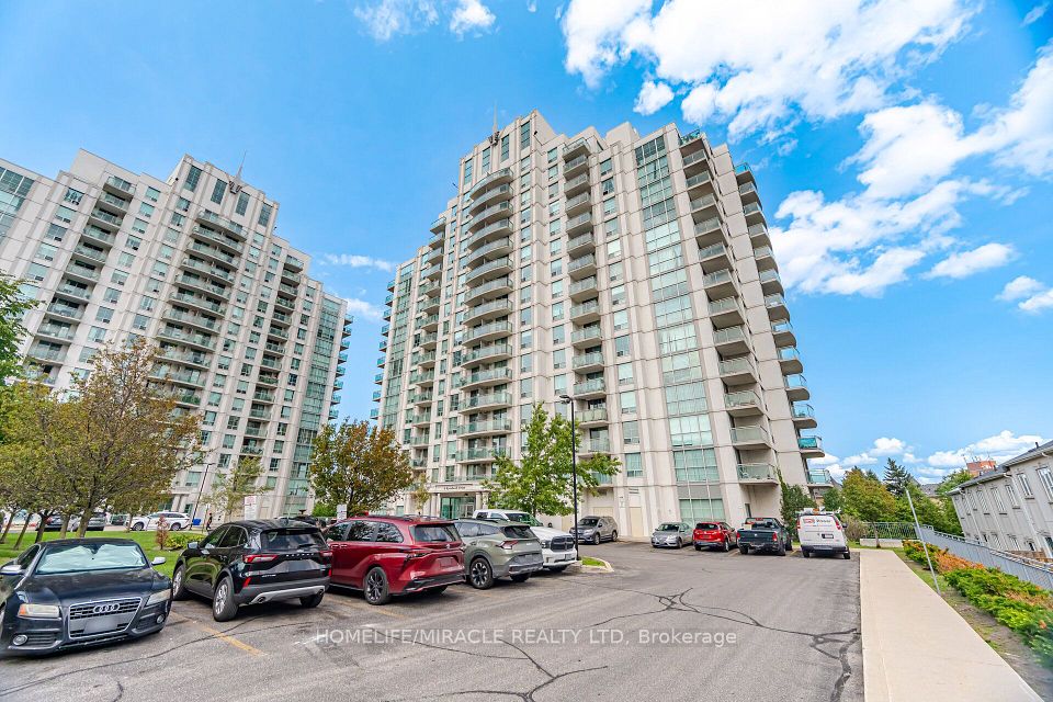 8 Rosebank Drive 8, Toronto, On M1b 5z3