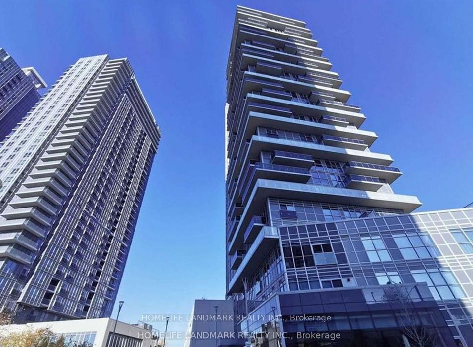 255 Village Green Square 1609, Toronto, On M1s 0l7