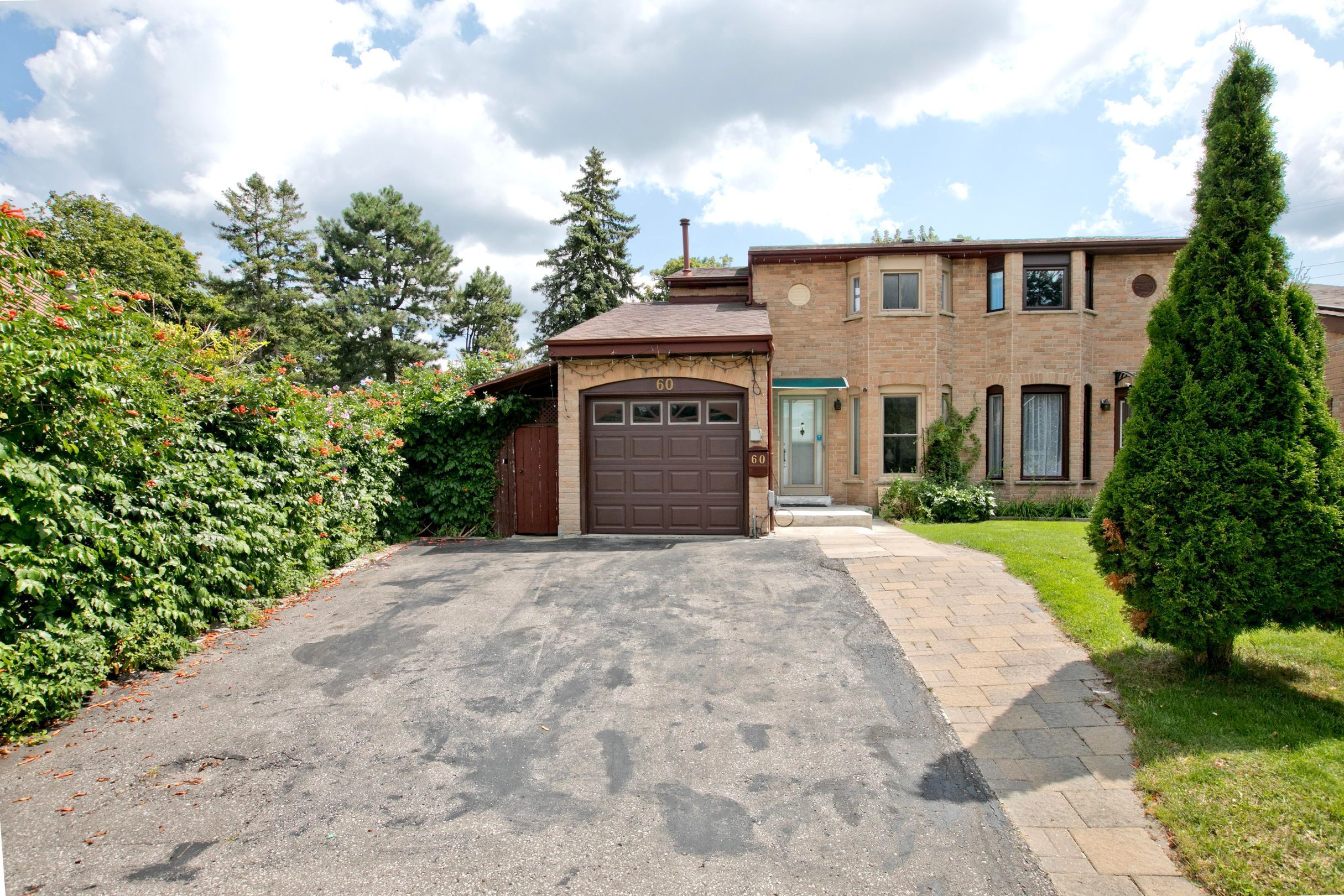 60 James Park Square, Toronto, On M1v 2e6