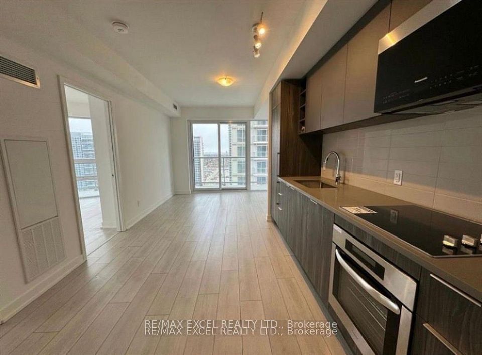2031 Kennedy Road 3221, Toronto, On M1t 0b8
