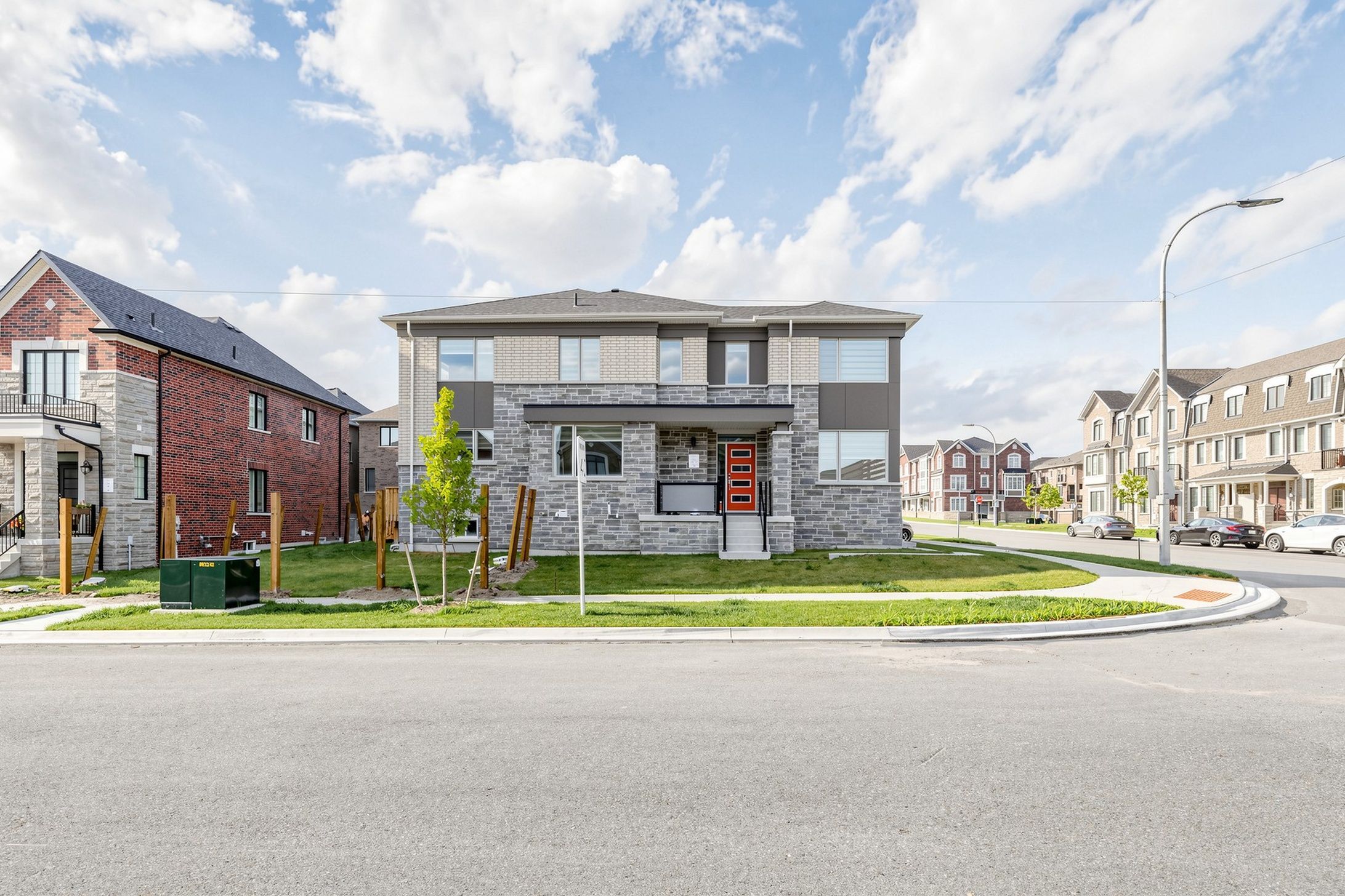 3238 Brigadier Avenue, Pickering, On L1x 0n4