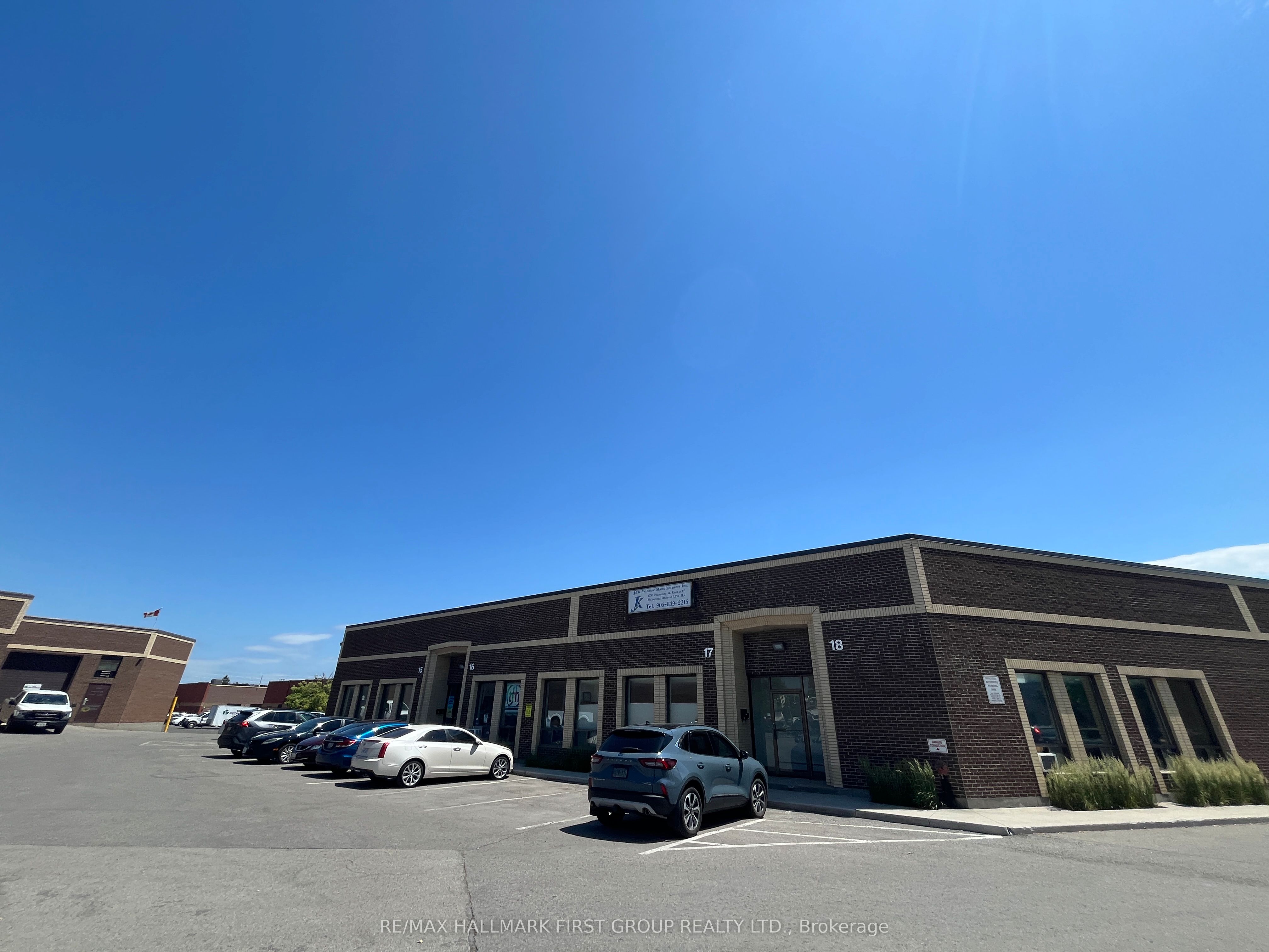 1750 Plummer Street 16, Pickering, On L1w 3l7