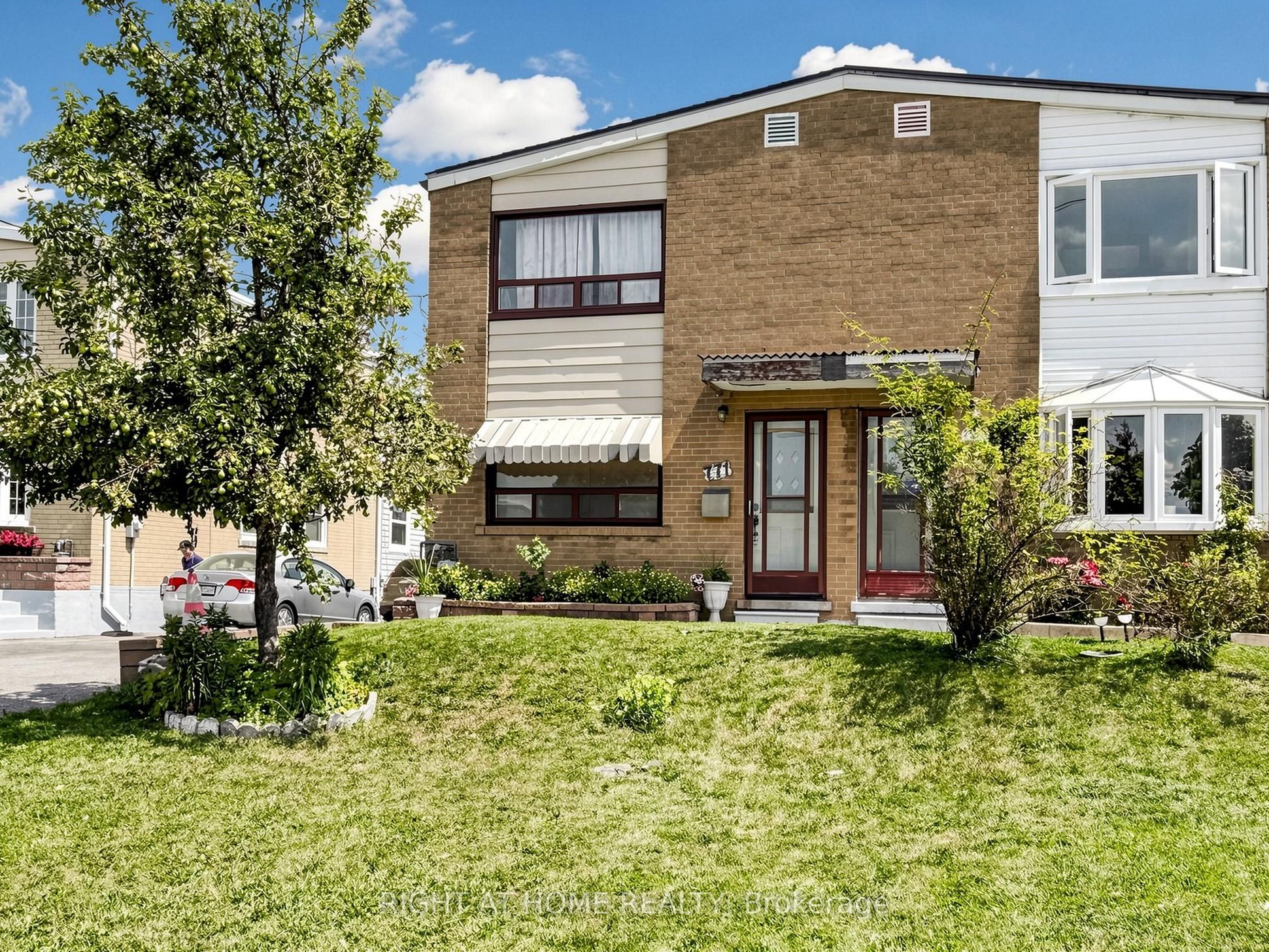 771 Birchmount Road, Toronto, On M1k 1r7