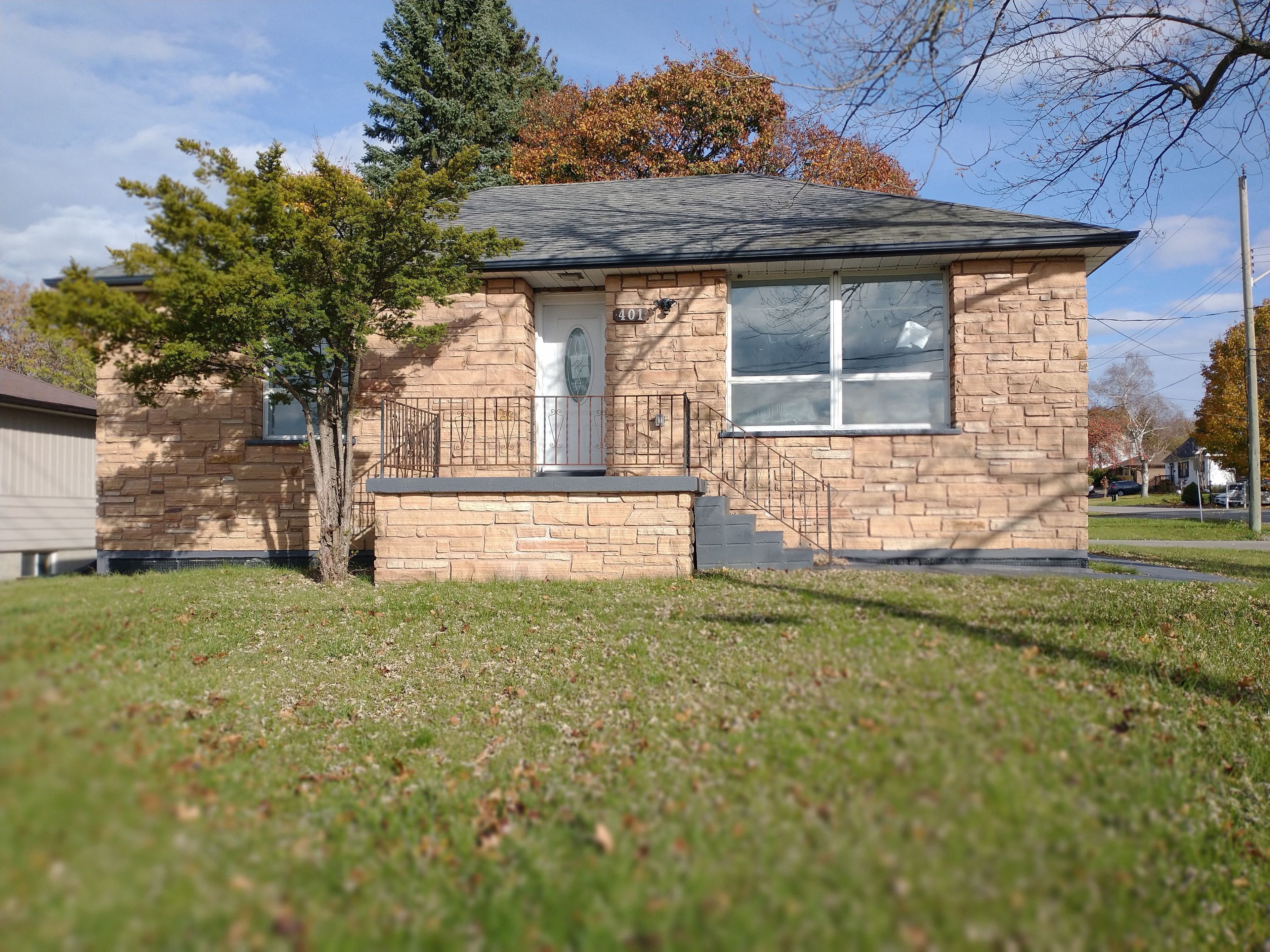 401 Anderson Street, Whitby, On L1n 3v8