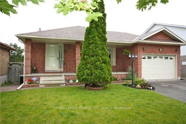 5 Pinedale Crescent, Clarington, On L1e 1c1