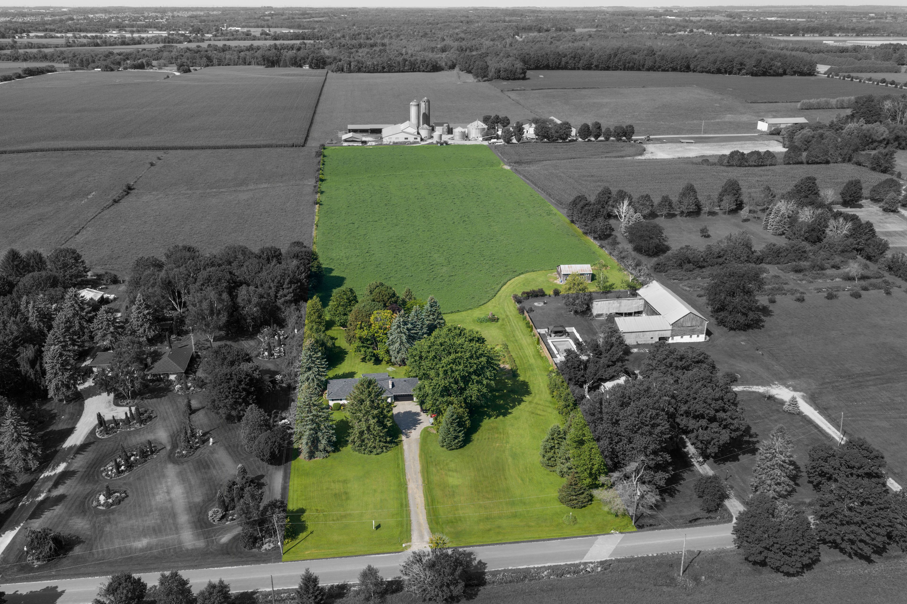 4656 Pollard Road, Clarington, On L0b 1m0