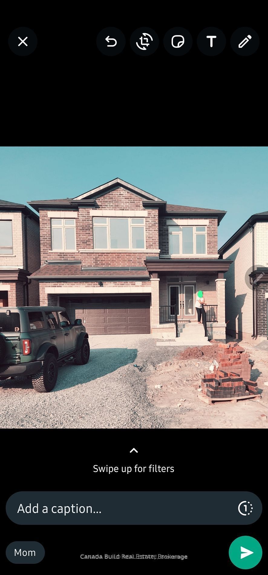 2133 Coppermine Street, Oshawa, On L1h 8l7
