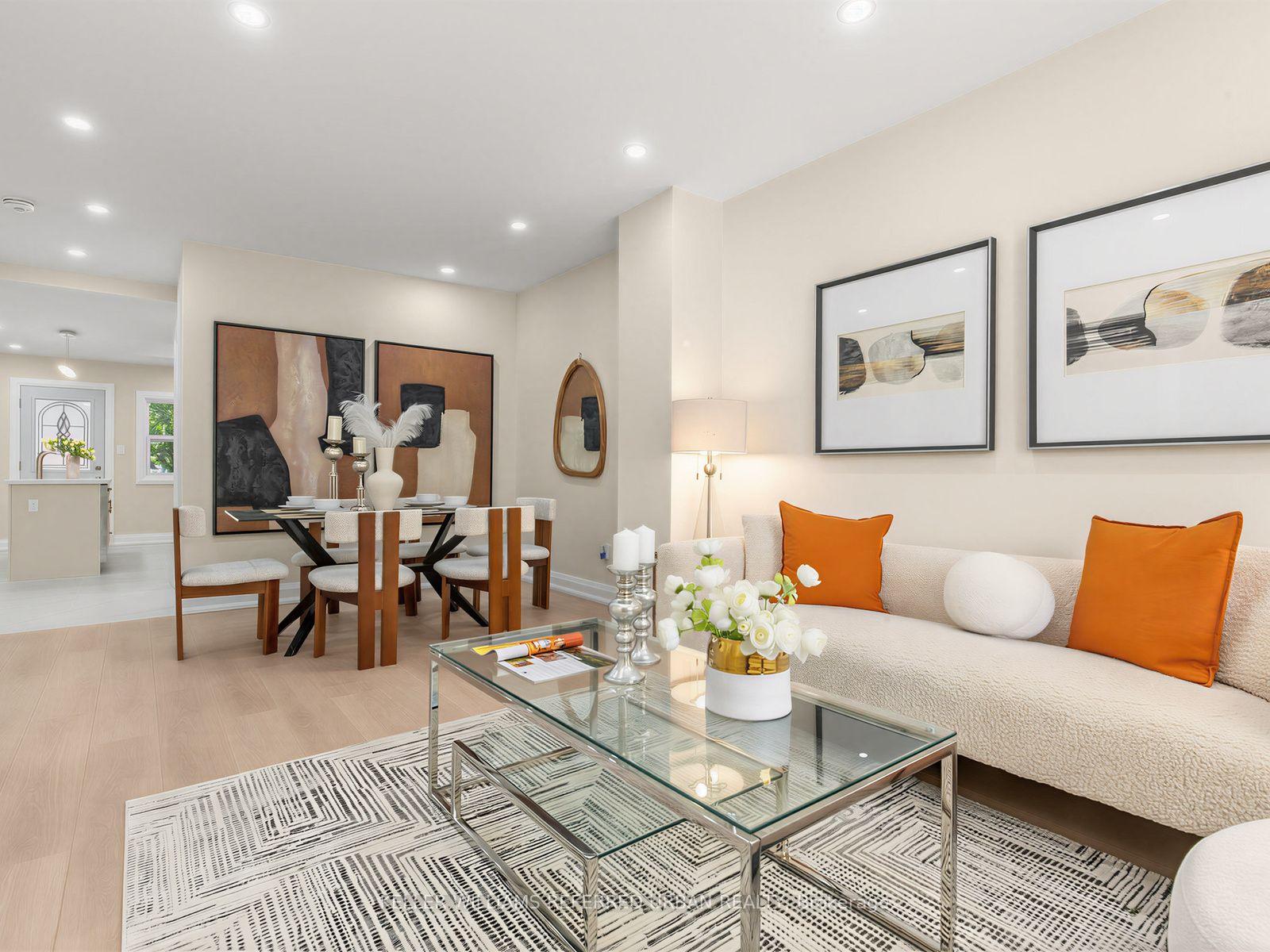 968 Eastern Avenue, Toronto, On M4l 1a6