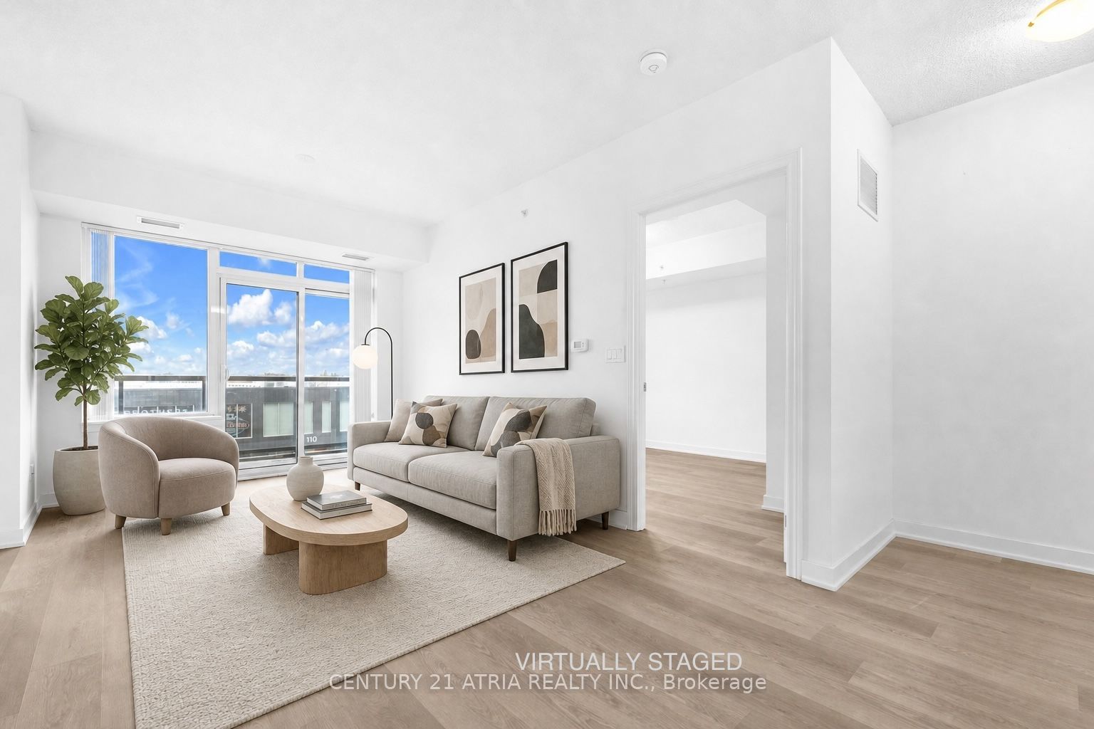 1038 Mcnicoll Avenue 313, Toronto, On M1w 2j6