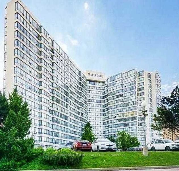 3050 Ellesmere Road 1215, Toronto, On M1e 5e6