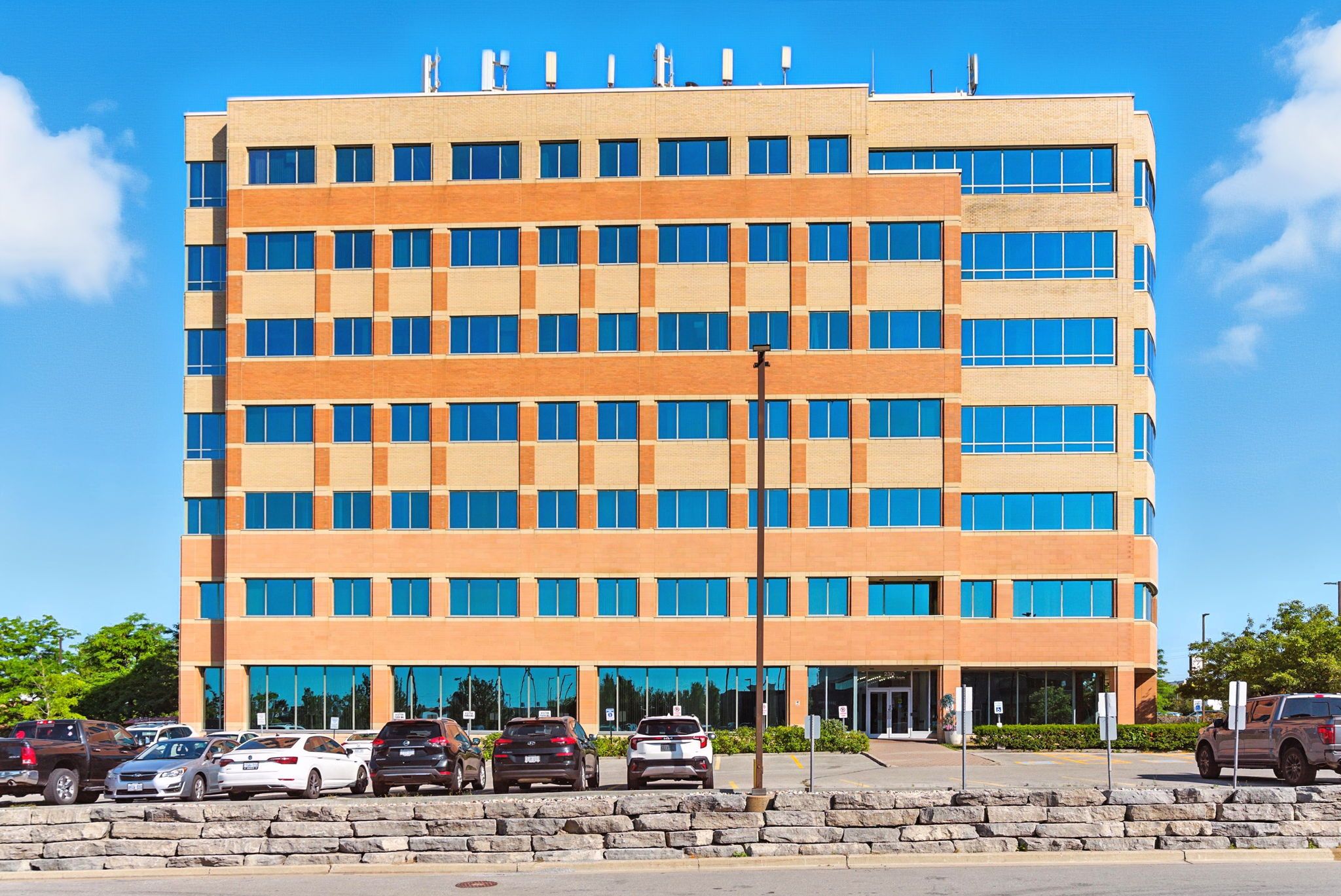 230 Westney Road S 4th, 6th & 7th Floors, Ajax, On L1s 2c9