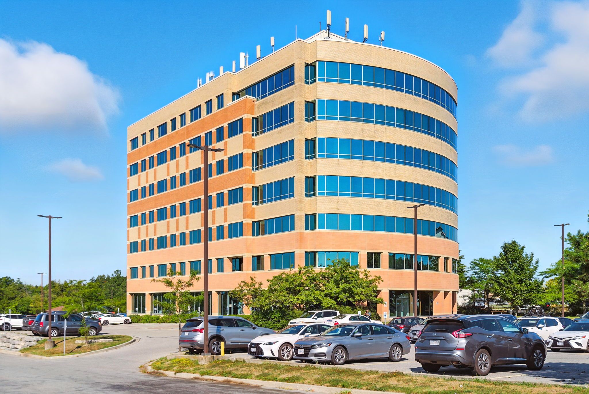 230 Westney Road S 202, Ajax, On L1s 2c9