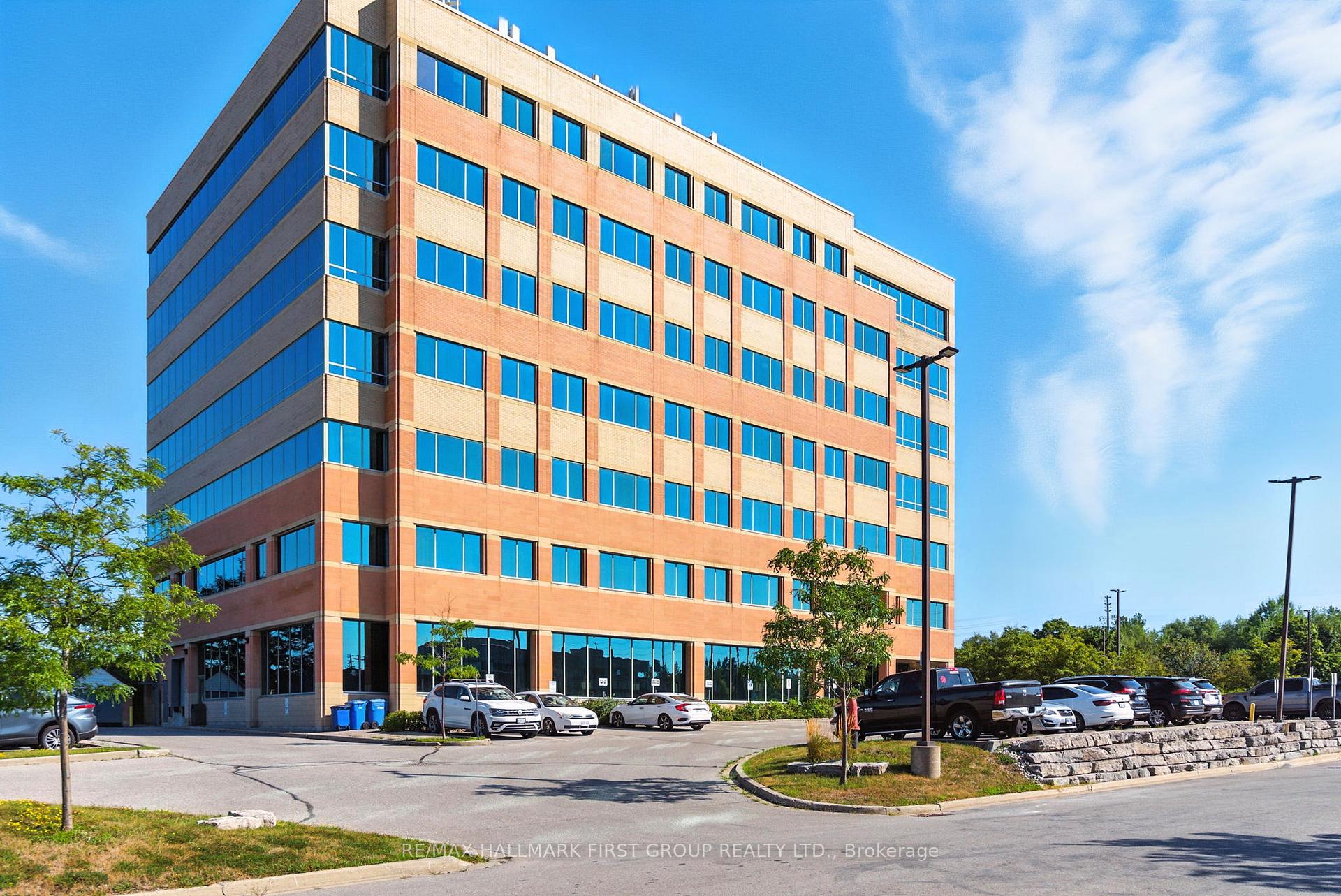 230 Westney Road S 401, Ajax, On L1s 2c9